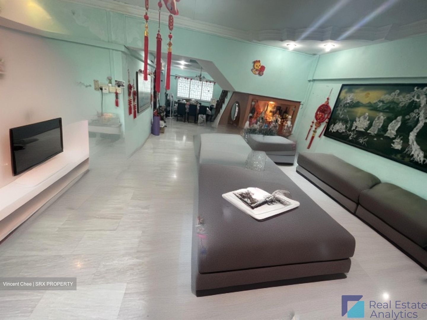 Blk 366 Bukit Batok Street 31 (Bukit Batok), HDB Executive #538071091